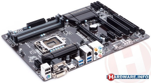 Gigabyte Z87-HD3
