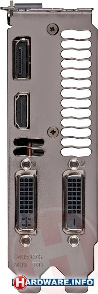 Nvidia GeForce GTX 780