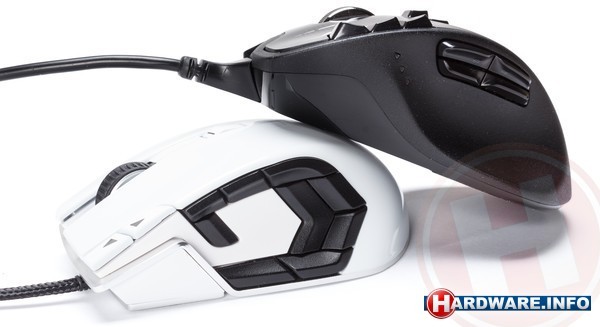 Logitech G700s Rechargeable Gaming Mouse