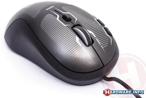 Logitech G500s Laser Gaming Mouse