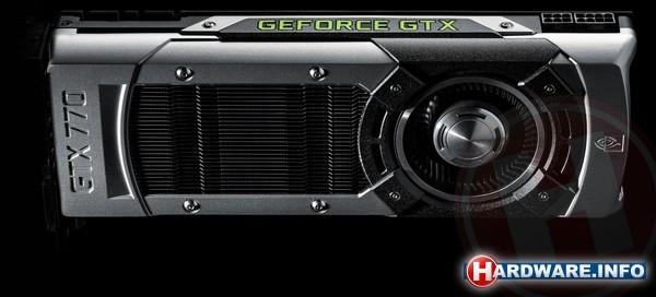 Nvidia GeForce GTX 770