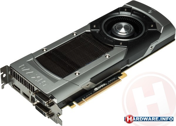 Nvidia GeForce GTX 770