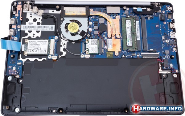 Samsung Ativ Book 7 NP730U3E-K01NL