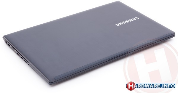 Samsung Ativ Book 8 NP880Z5E-X01NL