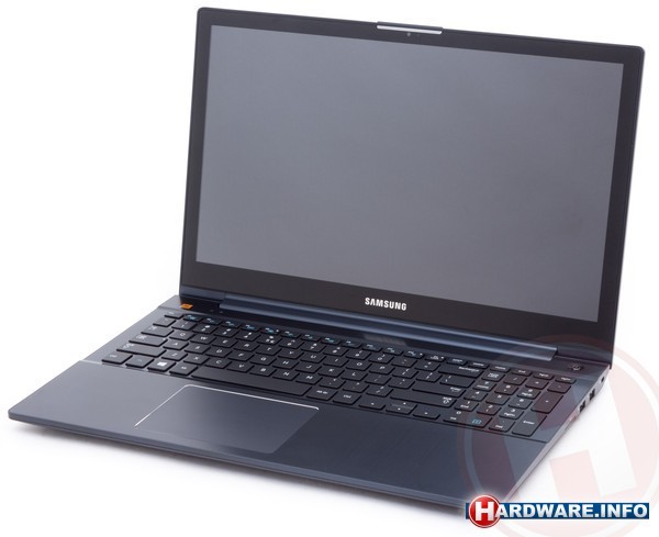 Samsung Ativ Book 8 NP880Z5E-X01NL