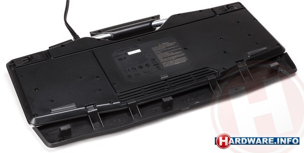 Logitech G19s Gaming Keyboard