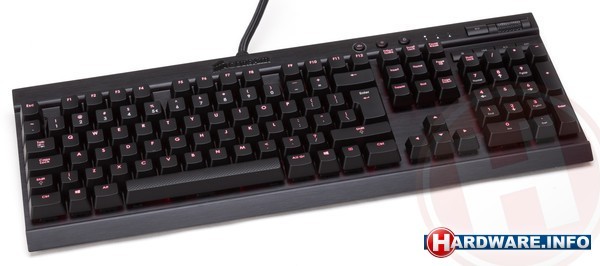 Corsair Vengeance K70 Black