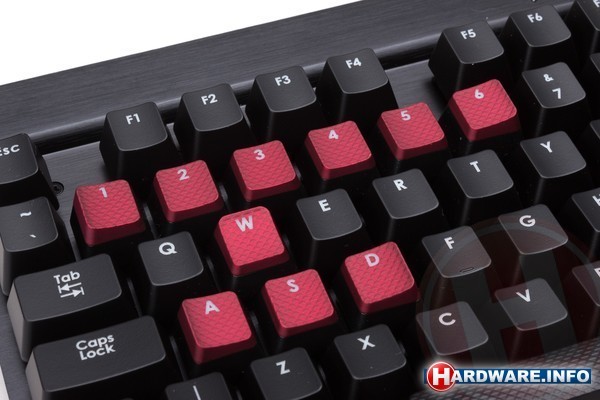 Corsair Vengeance K70 Black