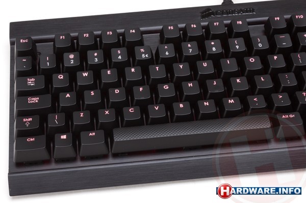 Corsair Vengeance K70 Black