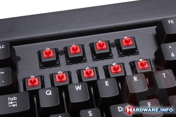 Corsair Vengeance K70 Black