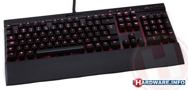 Corsair Vengeance K70 Black