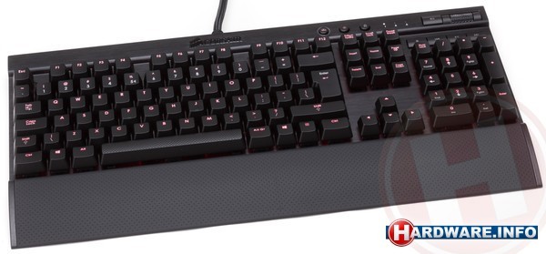 Corsair Vengeance K70 Black