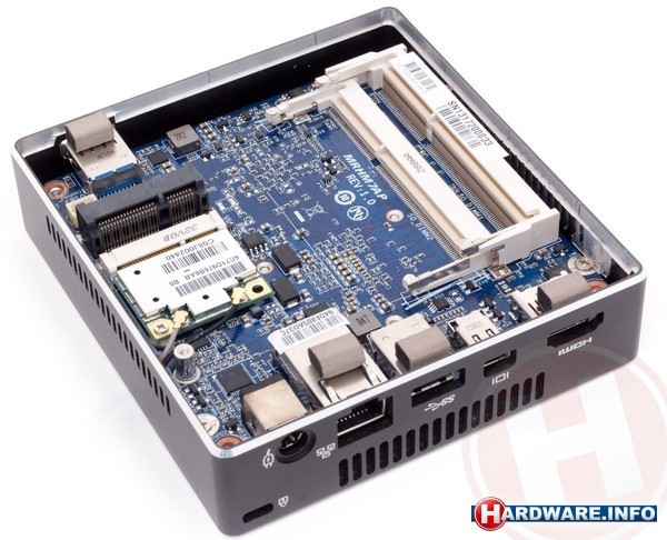 Gigabyte Brix XM11-3337