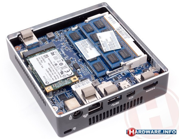 Gigabyte Brix XM11-3337