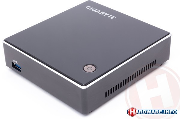 Gigabyte Brix XM11-3337