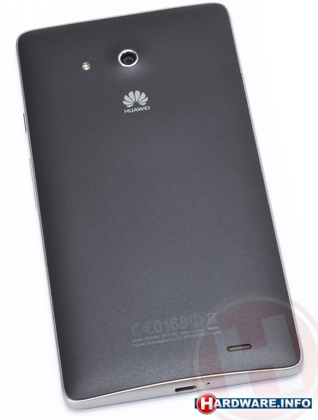 Huawei Ascend Mate Black