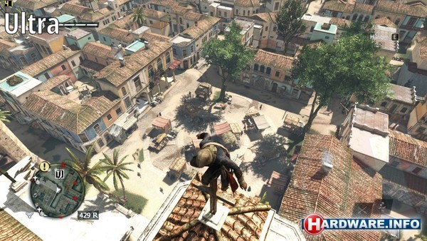 Assassin's Creed IV: Black Flag (PC)
