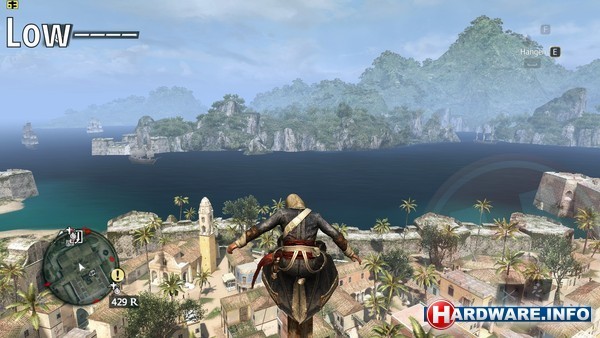 Assassin's Creed IV: Black Flag (PC)