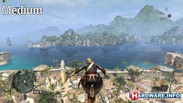 Assassin's Creed IV: Black Flag (PC)
