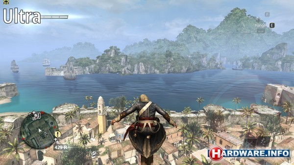 Assassin's Creed IV: Black Flag (PC)