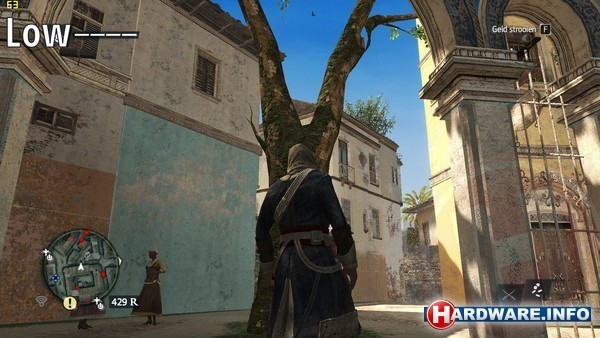 Assassin's Creed IV: Black Flag (PC)