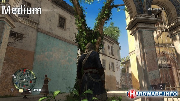 Assassin's Creed IV: Black Flag (PC)