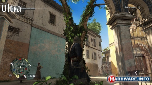 Assassin's Creed IV: Black Flag (PC)