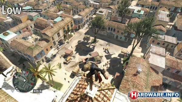 Assassin's Creed IV: Black Flag (PC)