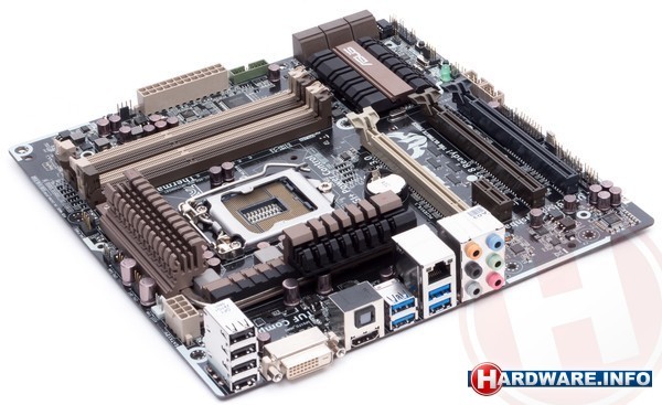 Asus Gryphon Z87
