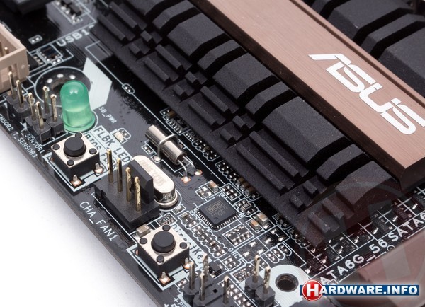 Asus Gryphon Z87