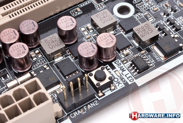 Asus Gryphon Z87