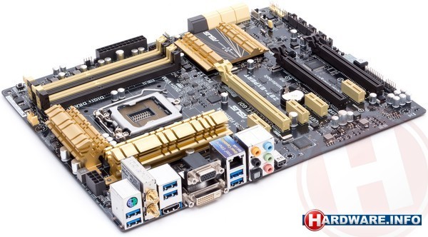 Asus Z87-Expert