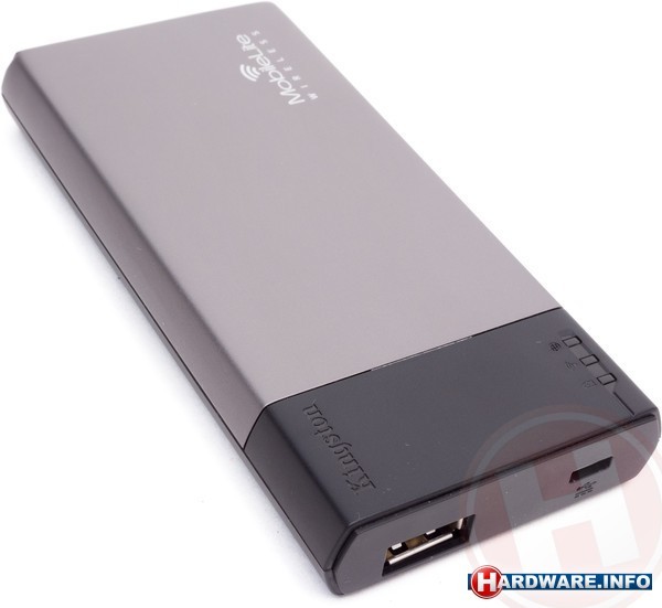 Kingston MobileLite Wireless