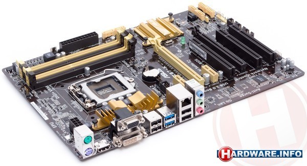 Asus Z87-K