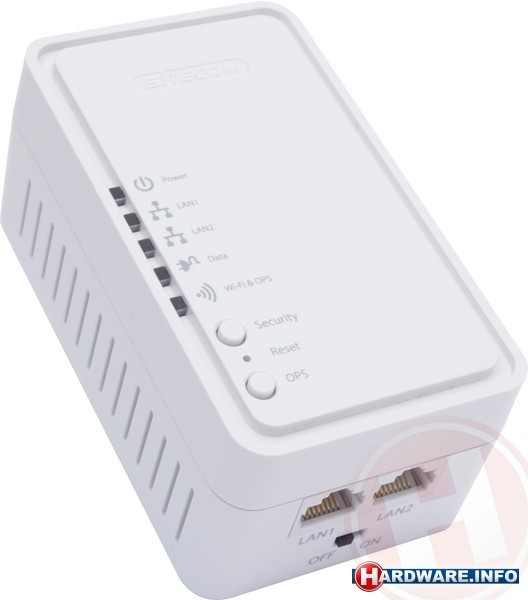 Sitecom LN-554