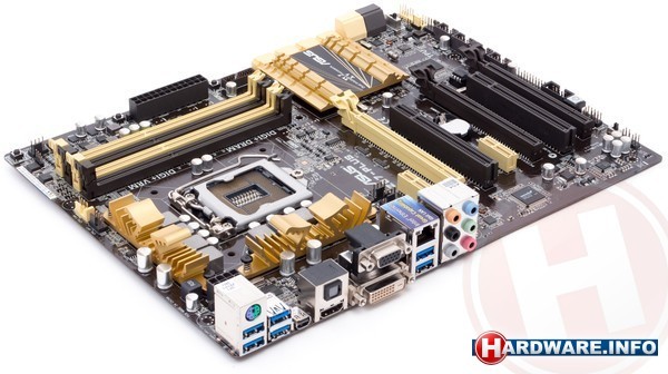 Asus Z87-Plus