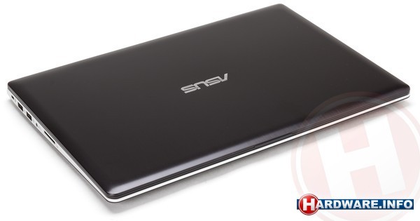 Asus VivoBook S400CA-CA129H