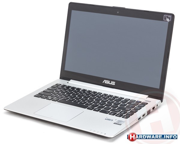 Asus VivoBook S400CA-CA129H