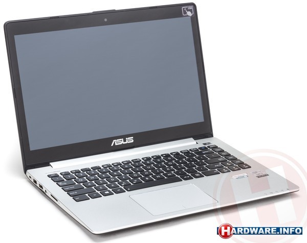 Asus VivoBook S400CA-CA129H