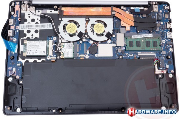 Samsung Ativ Book 7 NP740U3E-X01NL