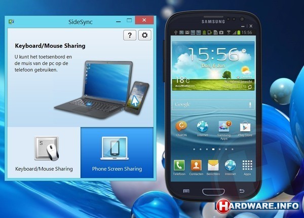 Samsung Ativ Book 7 NP740U3E-X01NL