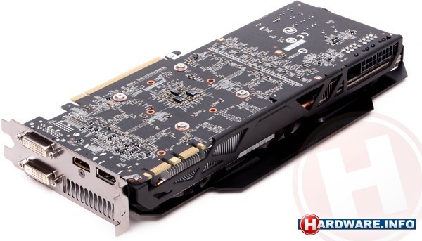 Gigabyte GeForce GTX 780 WindForce 3GB