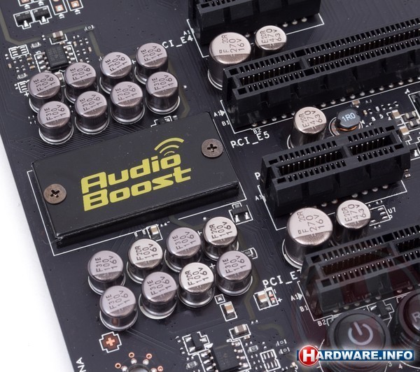 MSI Z87 MPower