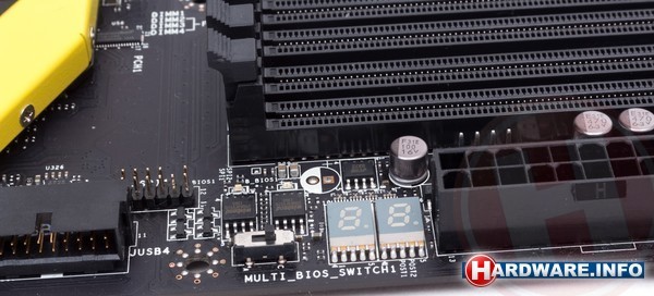 MSI Z87 MPower