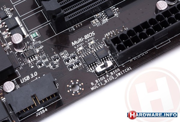 MSI Z87-GD65 Gaming