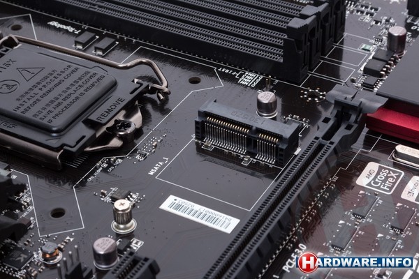 MSI Z87-GD65 Gaming
