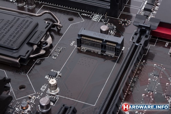 MSI Z87-G45 Gaming