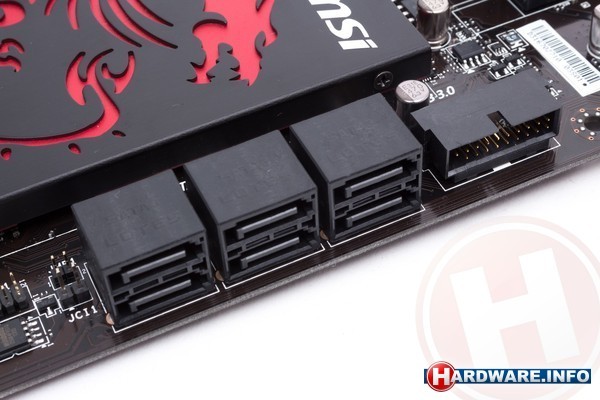 MSI Z87-G45 Gaming