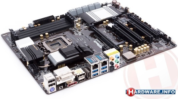 ASRock Z87 Extreme6