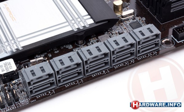 ASRock Z87 Extreme6